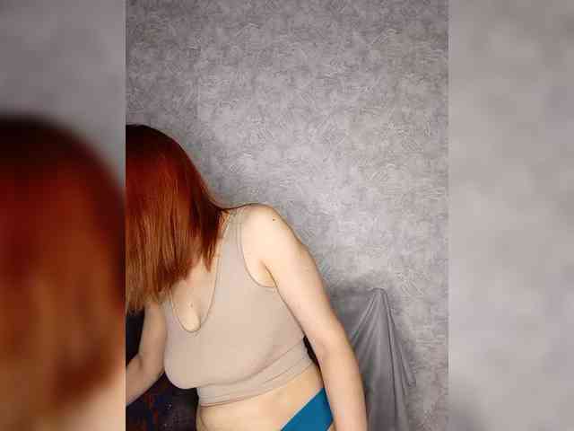 Sexshow-Bild von -Vlada- Sexshow-Bild von -Vlada-