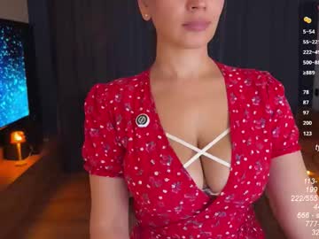 milla_kuni's sex show image