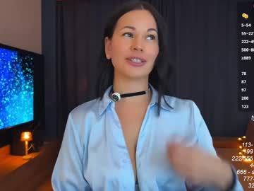 milla_kuni's sex show image