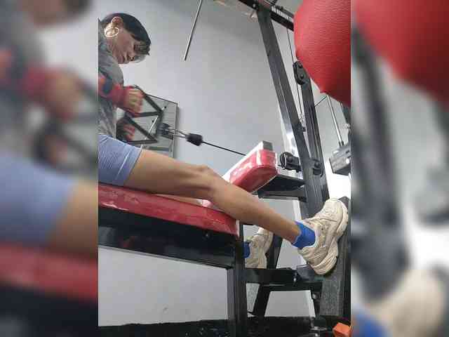 MariaLeteciaFilipina's sex show image