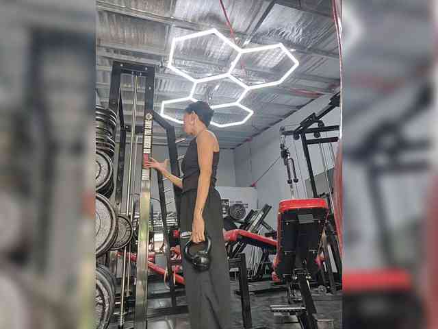 MariaLeteciaFilipina's sex show image