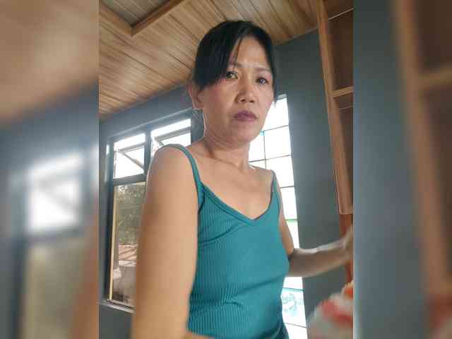 MariaLeteciaFilipina's sex show image