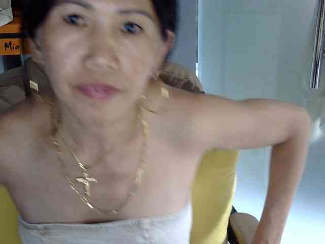 MariaLeteciaFilipina's sex show image