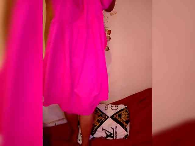 Sexshow-Bild von Doudou261