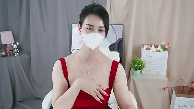 Sexshow-Bild von loveMeooMeoo