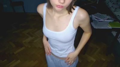 AlanaWademan's sex show image