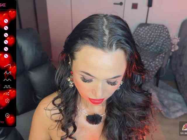 Sexshow-Bild von majesticmadam