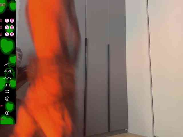 Sexshow-Bild von majesticmadam