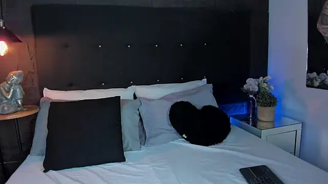 Rose_Blossom's sex show image