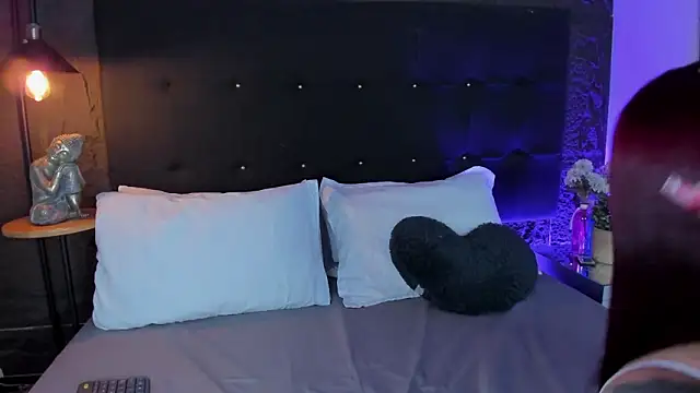 Rose_Blossom's sex show image