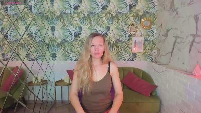 Изображение секс-шоу модели NancyGentle