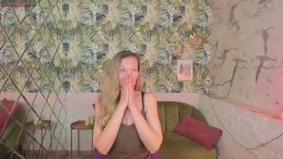 Изображение секс-шоу модели NancyGentle