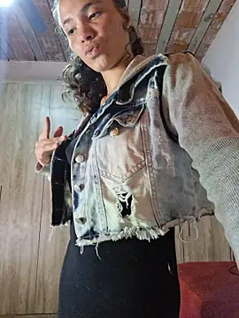 Sexshow-Bild von PocaHontas2026