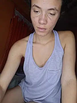 Sexshow-Bild von PocaHontas2026