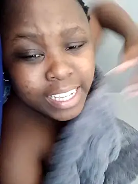 SELYS_NANA's sex show image