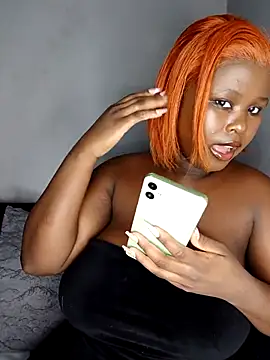 SELYS_NANA's sex show image