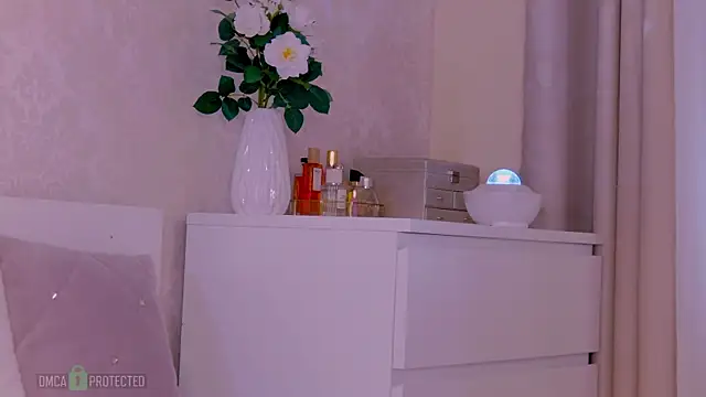 Изображение секс-шоу модели _Alya_