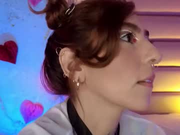 evangelyne1's sex show image