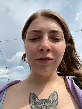 Sunny___Bunny's sex show image