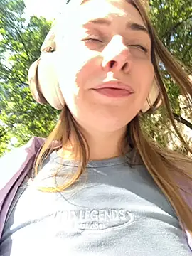Sunny___Bunny's sex show image