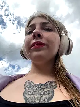 Sunny___Bunny's sex show image