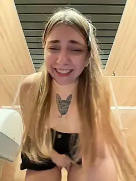 Sunny___Bunny's sex show image