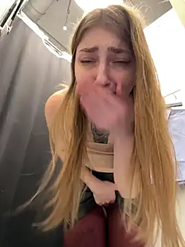 Sunny___Bunny's sex show image