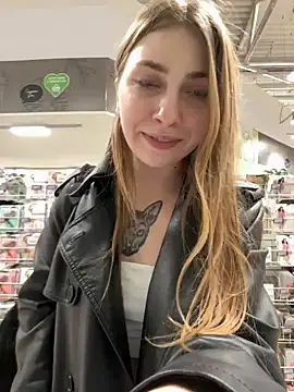 Sunny___Bunny's sex show image