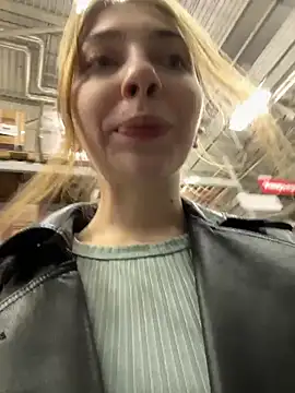 Sunny___Bunny's sex show image