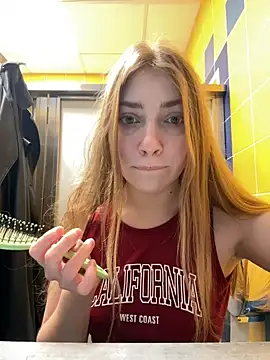 Sunny___Bunny's sex show image