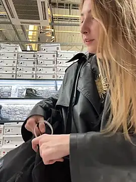 Sunny___Bunny's sex show image