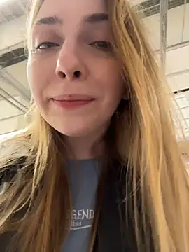 Sexshow-Bild von Sunny___Bunny