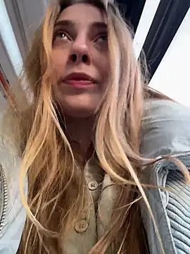 Sexshow-Bild von Sunny___Bunny