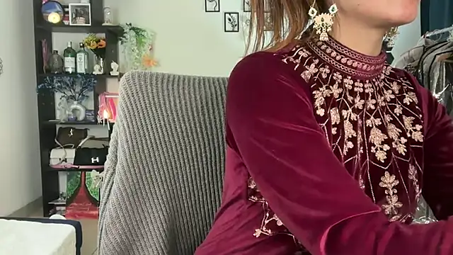 roseofvenom's sex show image