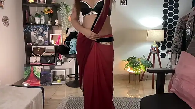 roseofvenom's sex show image