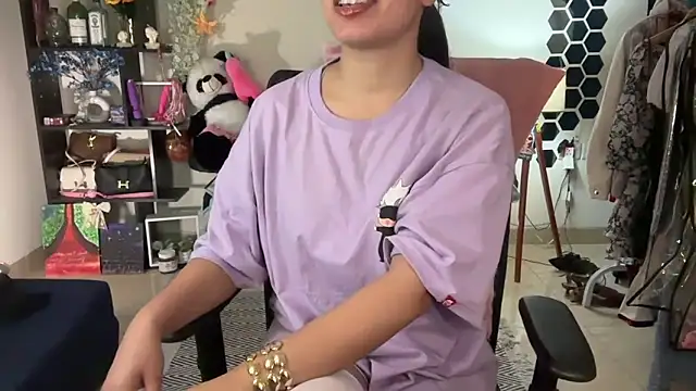 Sexshow-Bild von roseofvenom Sexshow-Bild von roseofvenom