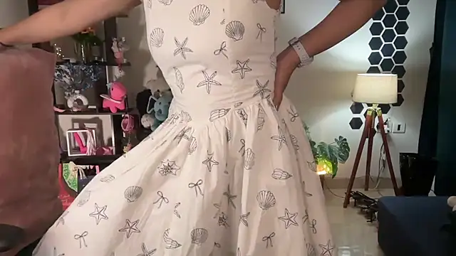 Sexshow-Bild von roseofvenom Sexshow-Bild von roseofvenom