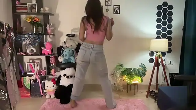 Sexshow-Bild von roseofvenom Sexshow-Bild von roseofvenom