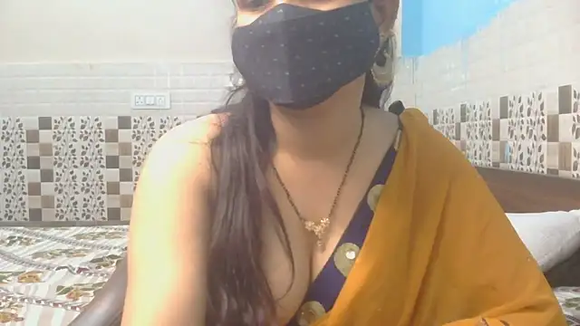 Sexshow-Bild von Sneha_lovely01
