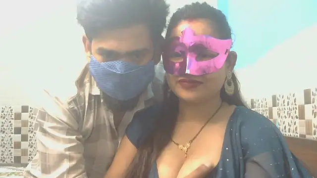Sexshow-Bild von Sneha_lovely01