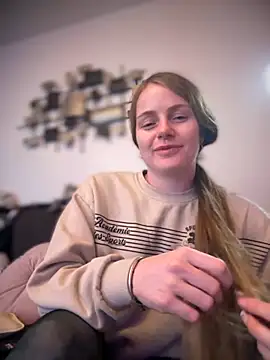 Sexshow-Bild von Piinkpandora