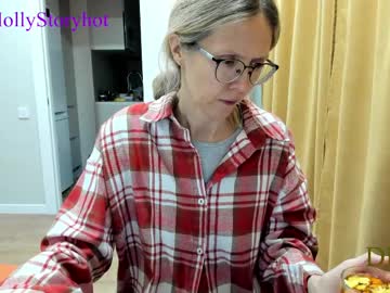 Sexshow-Bild von mollystory