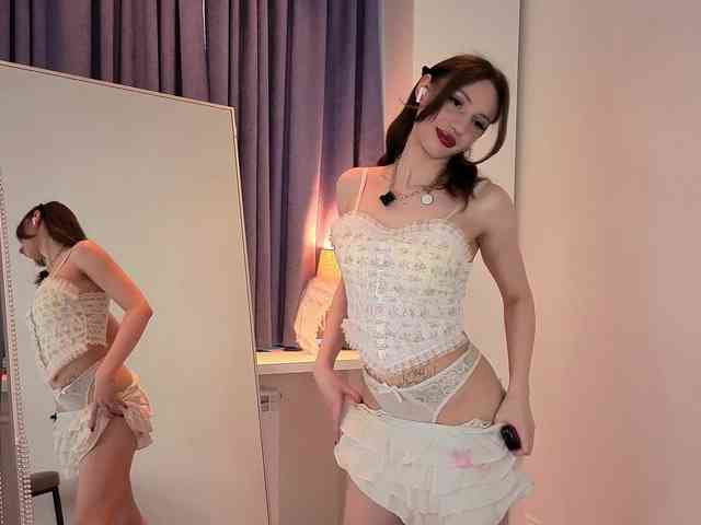 Sexshow-Bild von elfinvibes