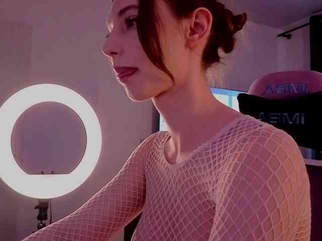 elfinvibes's sex show image