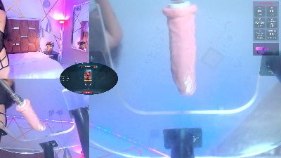 Изображение секс-шоу модели AriHale Изображение секс-шоу модели AriHale