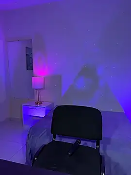 Melhope's sex show image