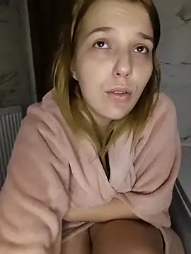 Sakura_2000's sex show image