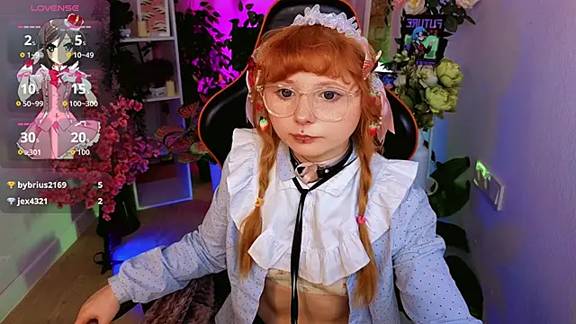 usagi_sasagi's sex show image