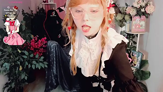 usagi_sasagi's sex show image