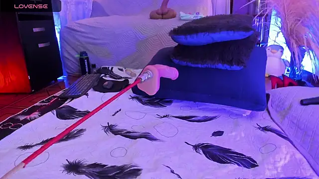 Venus_R0se's sex show image Venus_R0se's sex show image